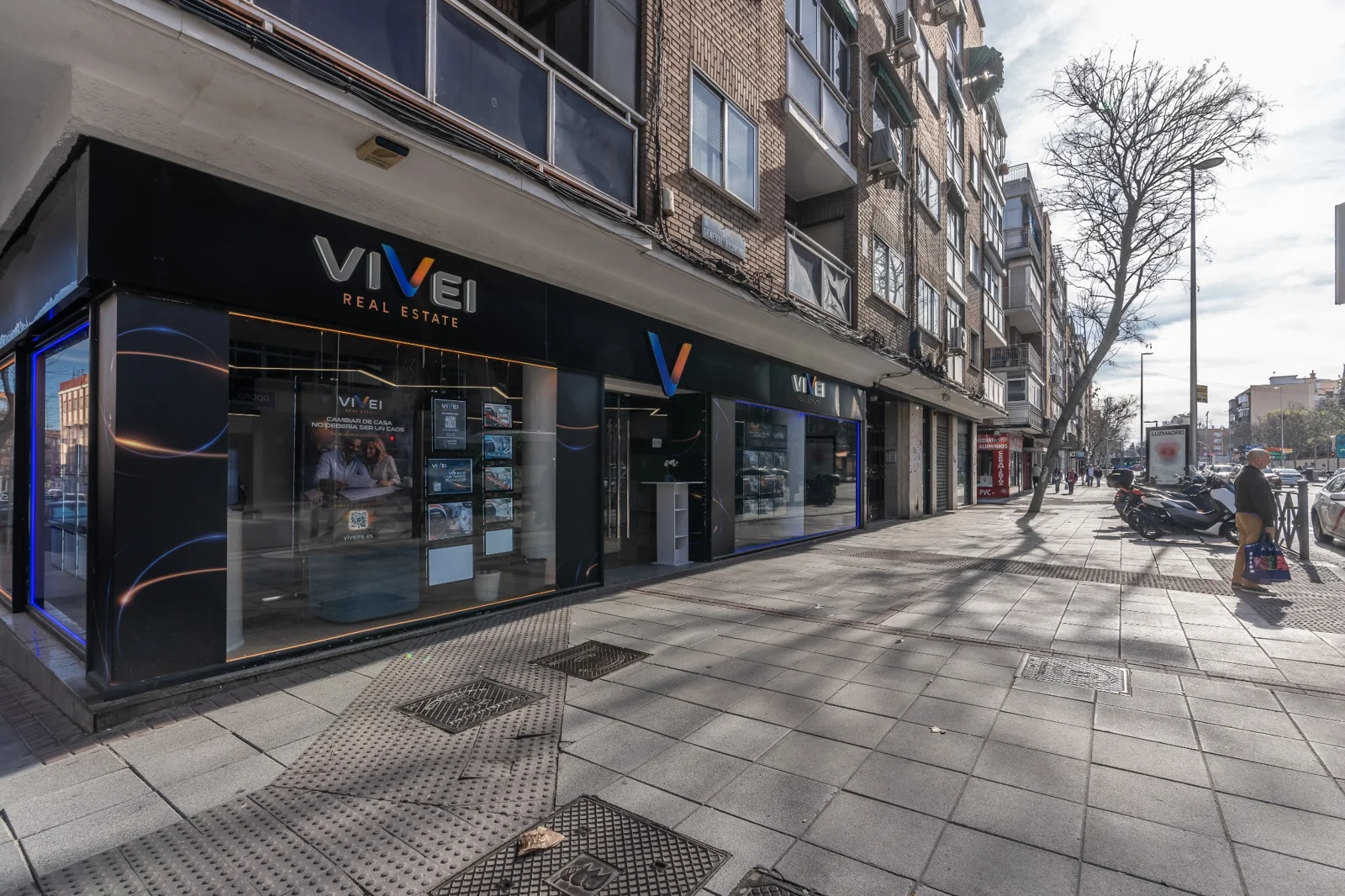 Oficina VIVEI Urgel